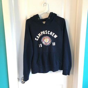 Campus Crew Classic Hoodie